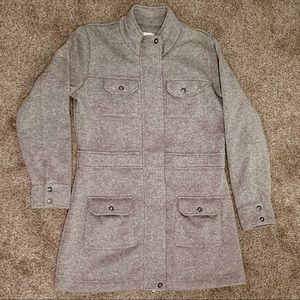 Mountain Khakis Old Faithful Coat